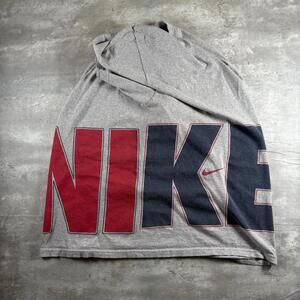 Vintage Nike AOP Tshirt